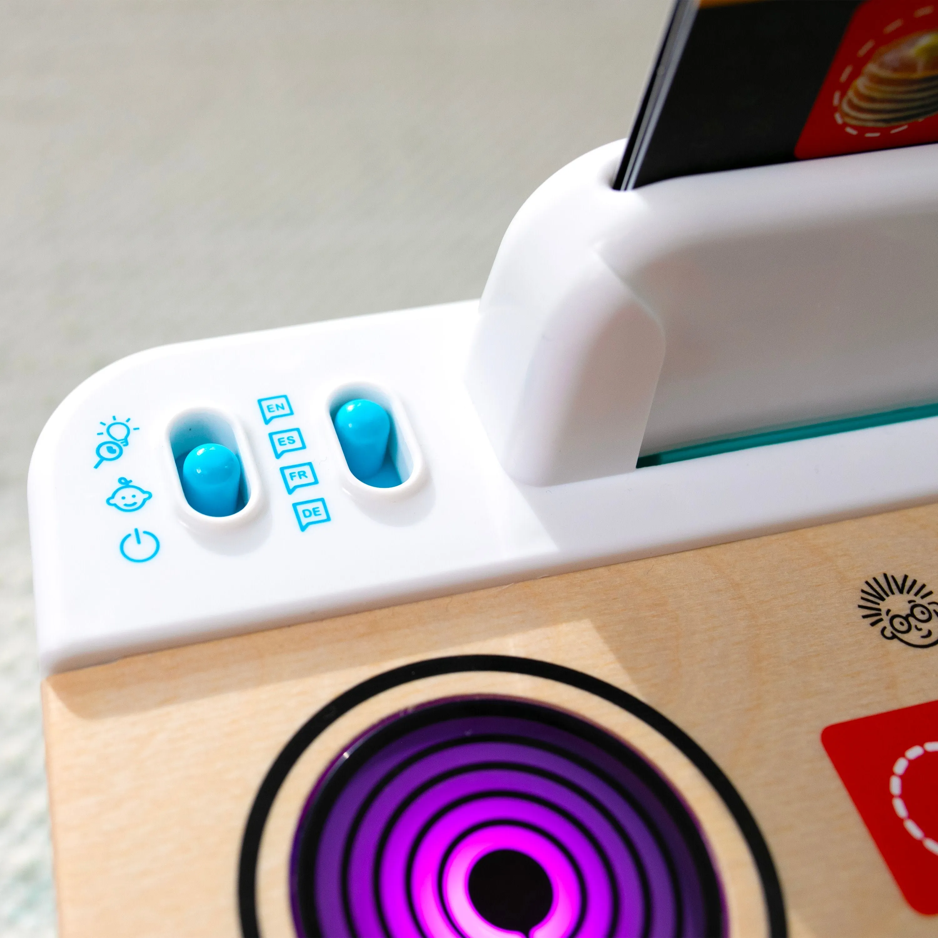 Magic Touch Kitchen™ Pretend to Cook Toy