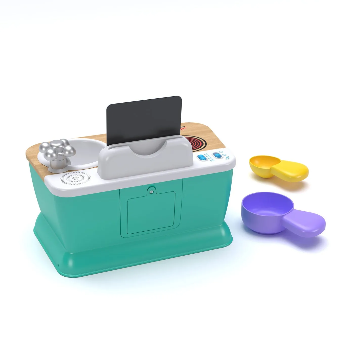 Magic Touch Kitchen™ Pretend to Cook Toy