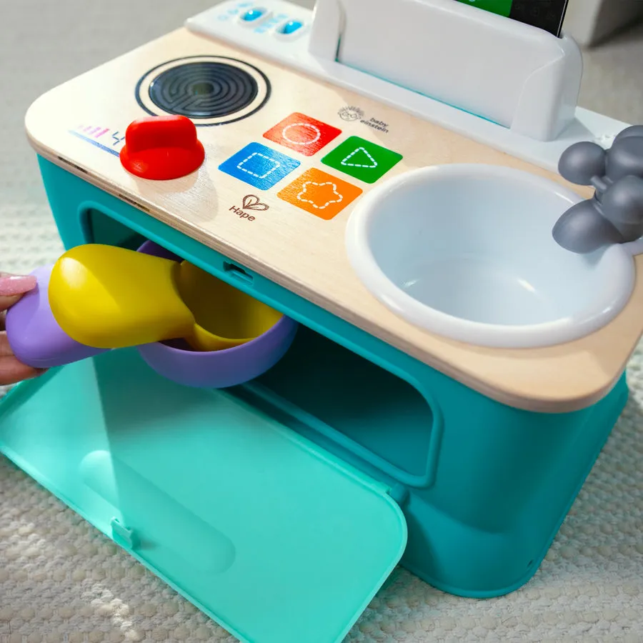 Magic Touch Kitchen™ Pretend to Cook Toy