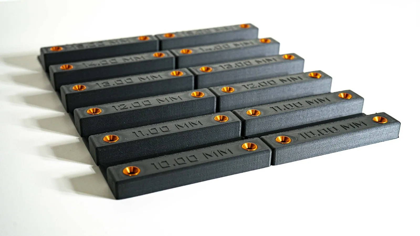 MINI edges