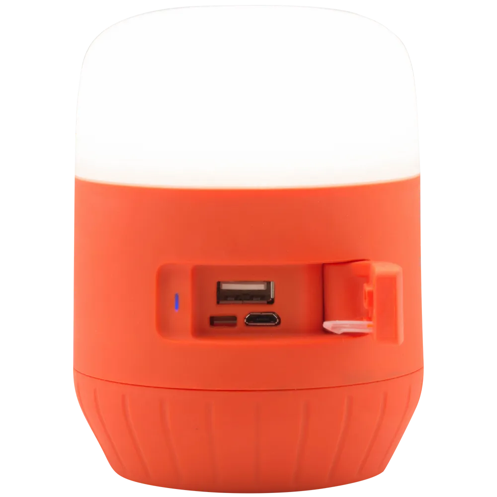 Moji Charging Station
