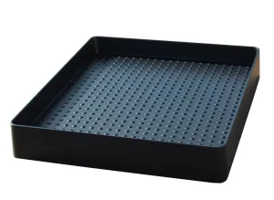 MR. OUTDOORS MOCG9 Singles Cast Aluminum Griddle (9")