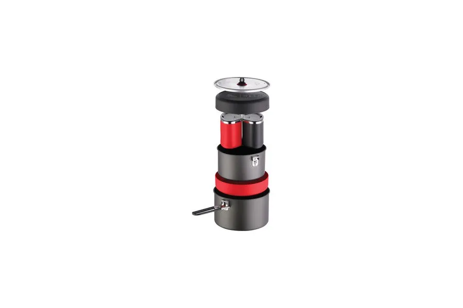 MSR Quick 2 Cooking System