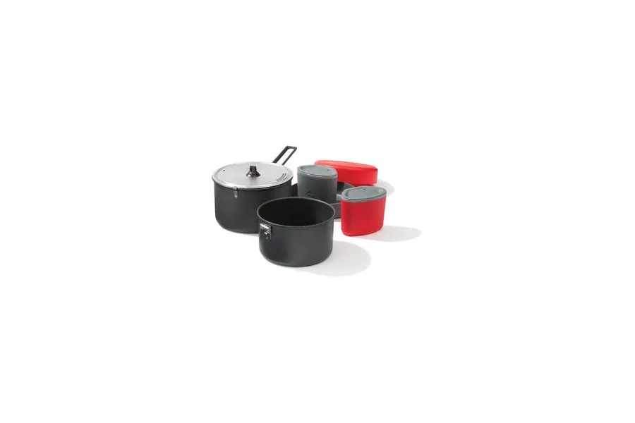 MSR Quick 2 Cooking System