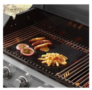 Nonstick Grill/BBQ Mat