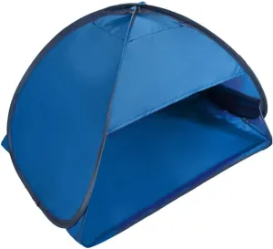 NUOBESTY Portable Sun Shelter Beach Tents Canopy Gazebo Tent for Camping Beach Fun