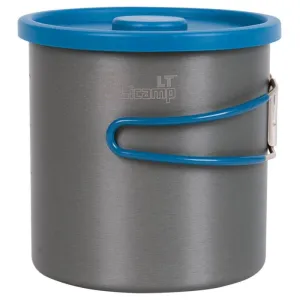 Olicamp Aluminum LT Lightweight Pot New