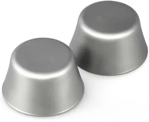 Outdoor camping portable titanium water cup kung fu tea cup 5pc
