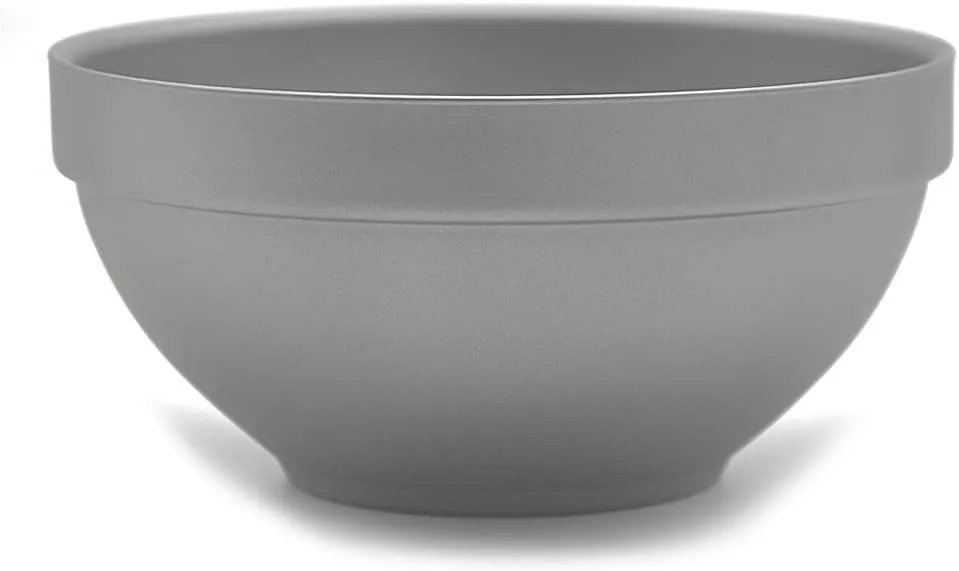 Outdoor Portable Pure Titanium Bowl Camping Lightweight Titanium Tableware