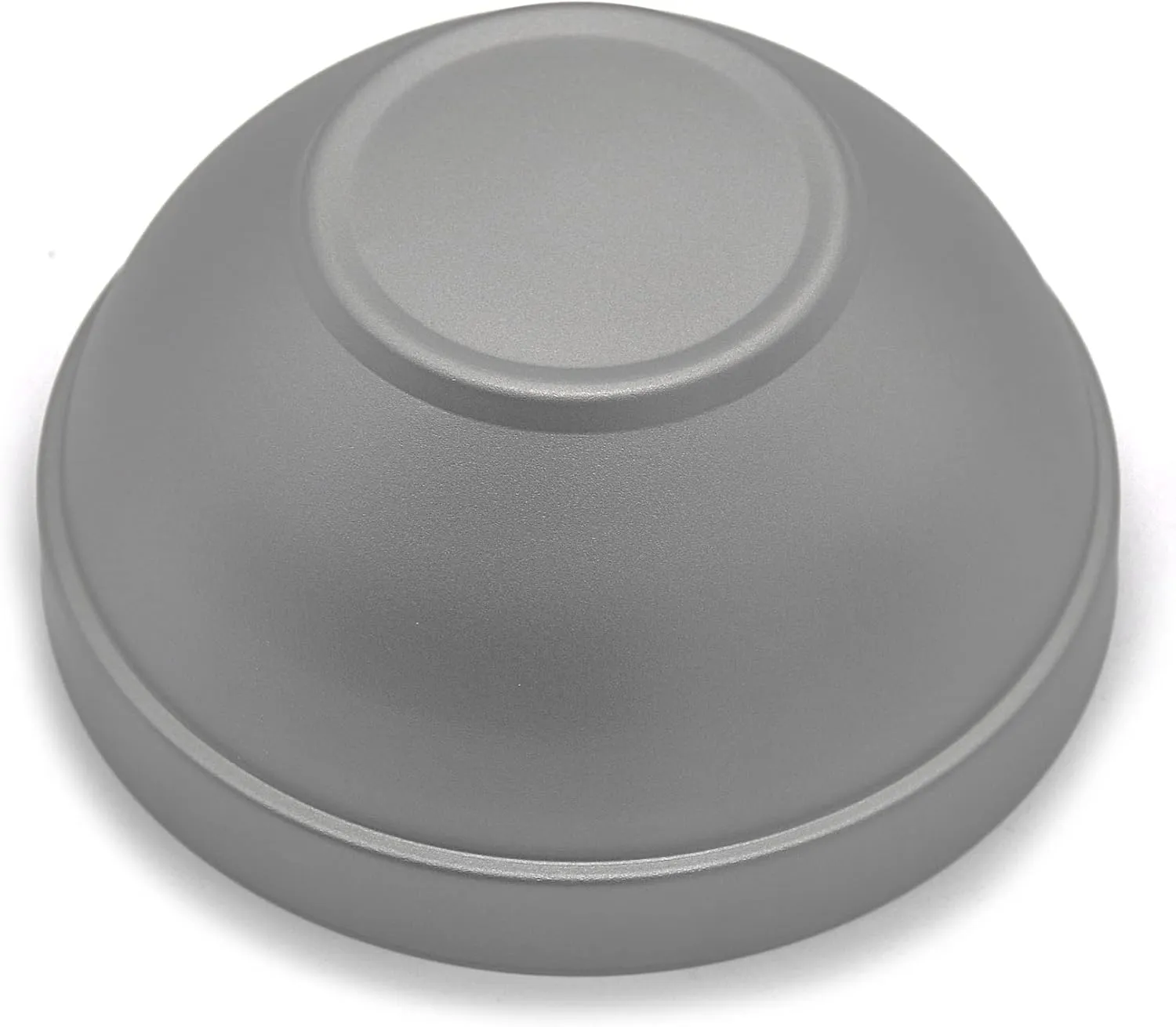 Outdoor Portable Pure Titanium Bowl Camping Lightweight Titanium Tableware