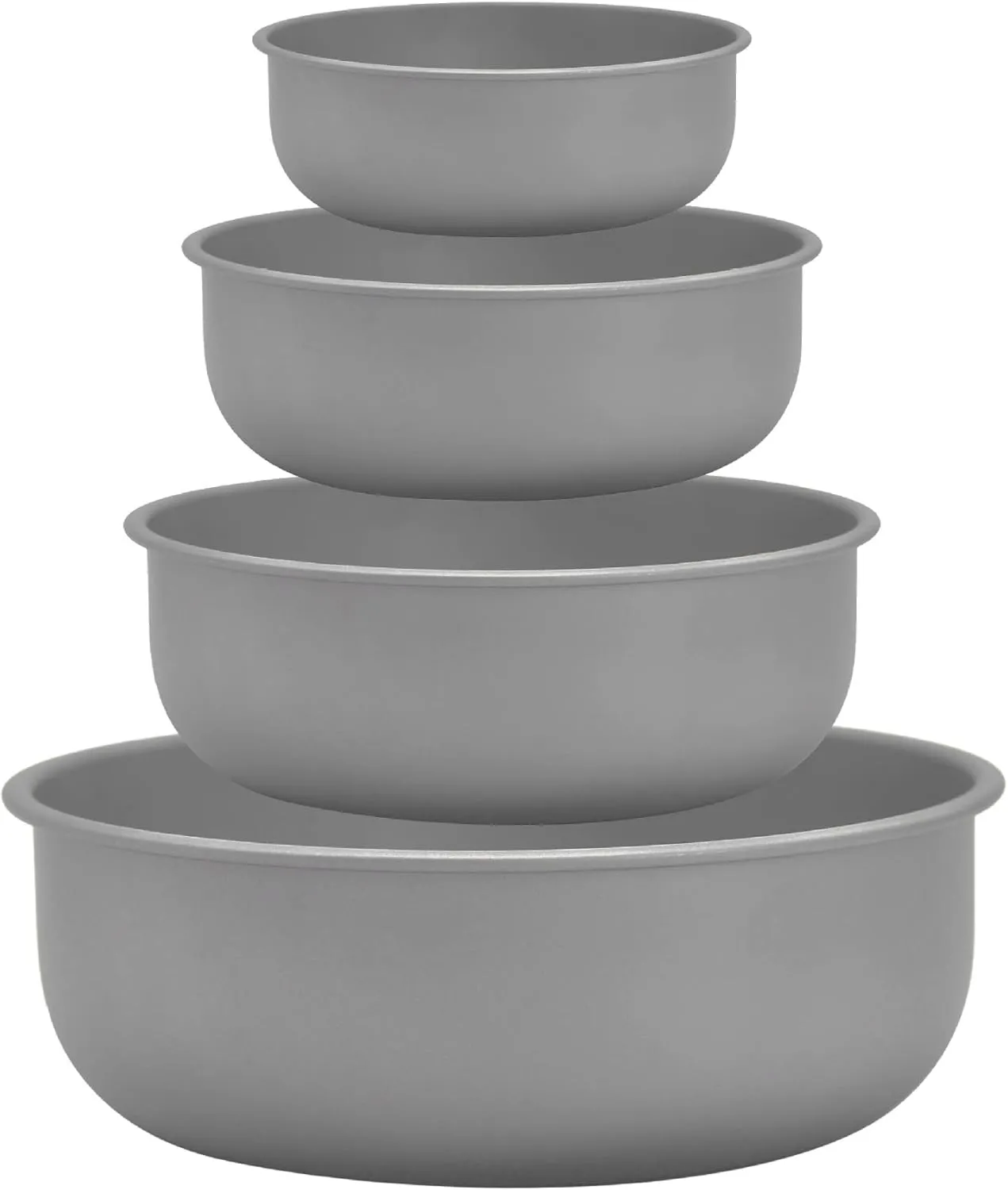 Outdoor Portable Pure Titanium Bowl Camping Lightweight Titanium Tableware