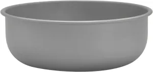 Outdoor Portable Pure Titanium Bowl Camping Lightweight Titanium Tableware