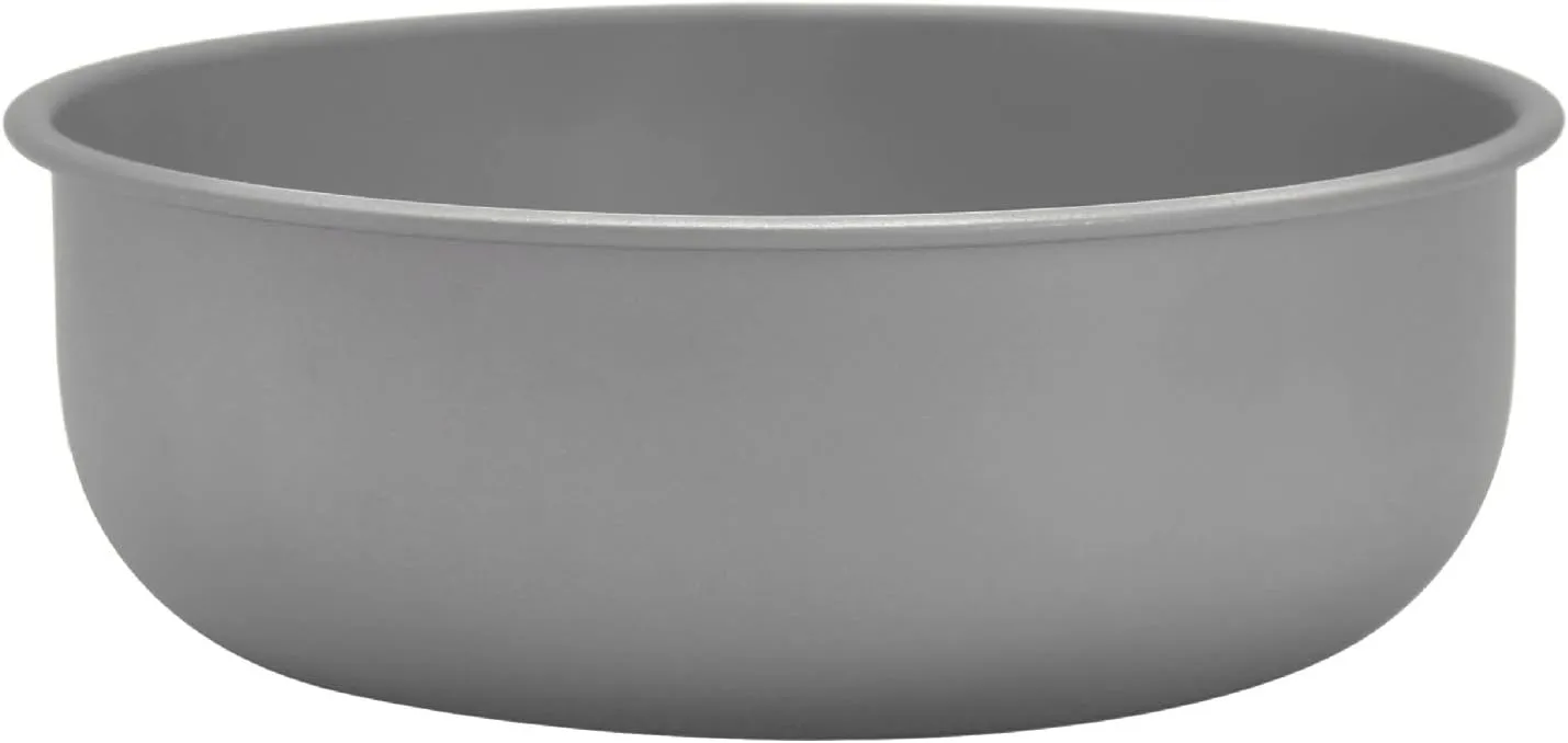 Outdoor Portable Pure Titanium Bowl Camping Lightweight Titanium Tableware