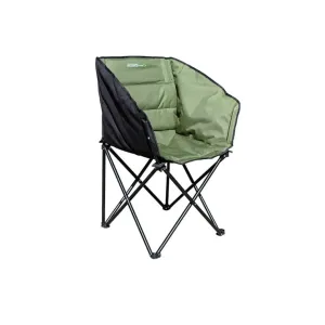 Outdoor Revolution Tub Chair (Green)