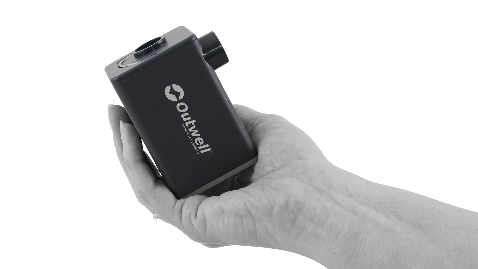 Outwell Aeroflow Rechargeable Pump
