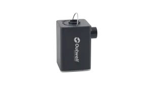 Outwell Aeroflow Rechargeable Pump