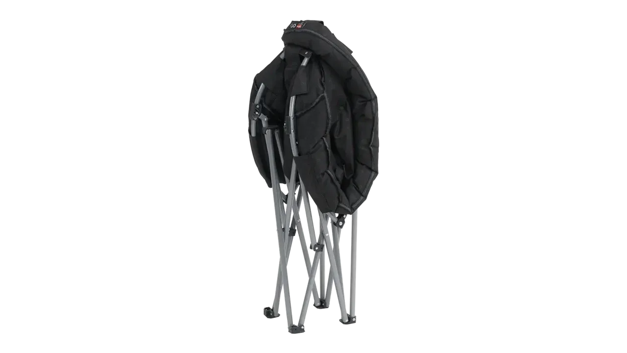 Outwell Casilda XL Chair - Black