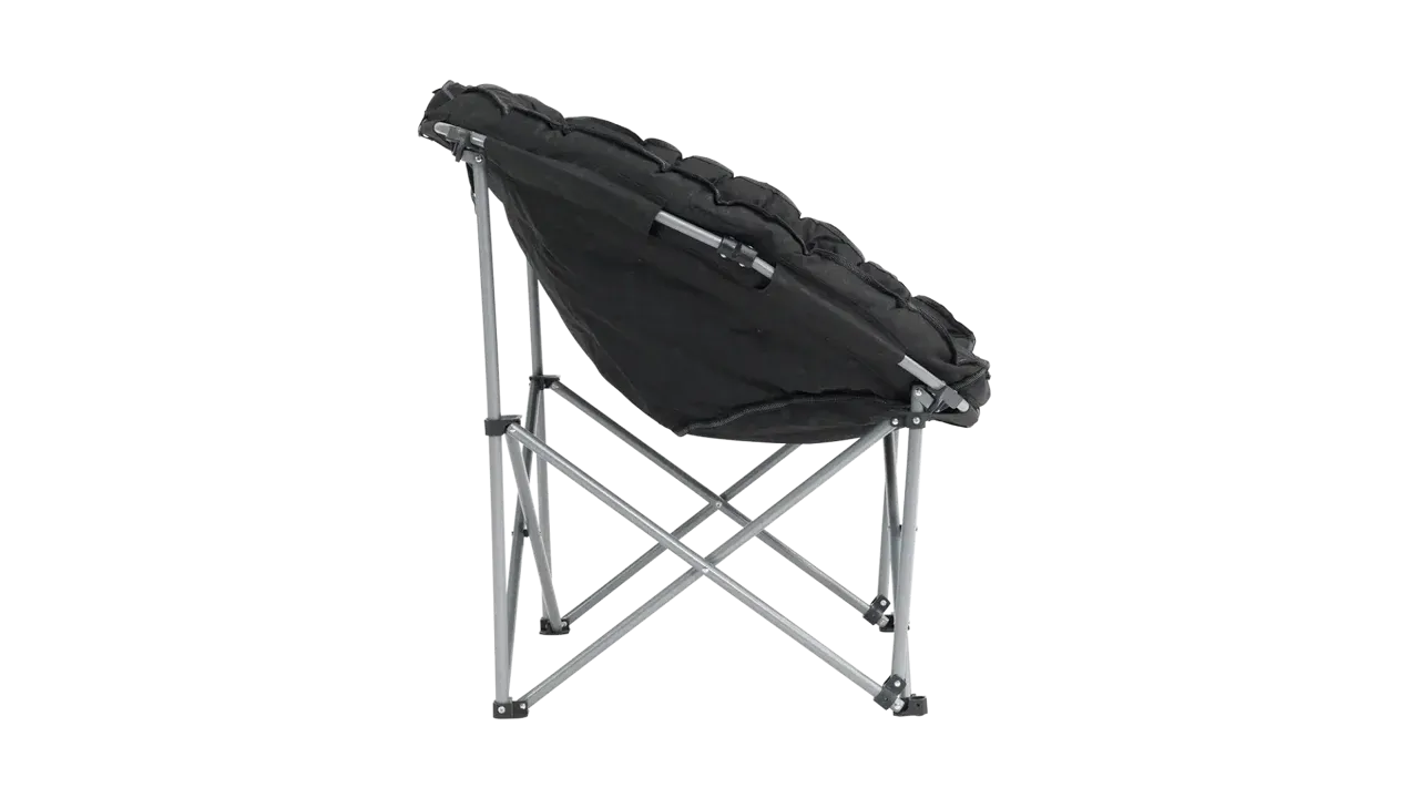 Outwell Casilda XL Chair - Black
