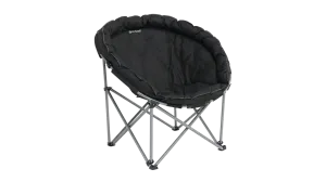 Outwell Casilda XL Chair - Black