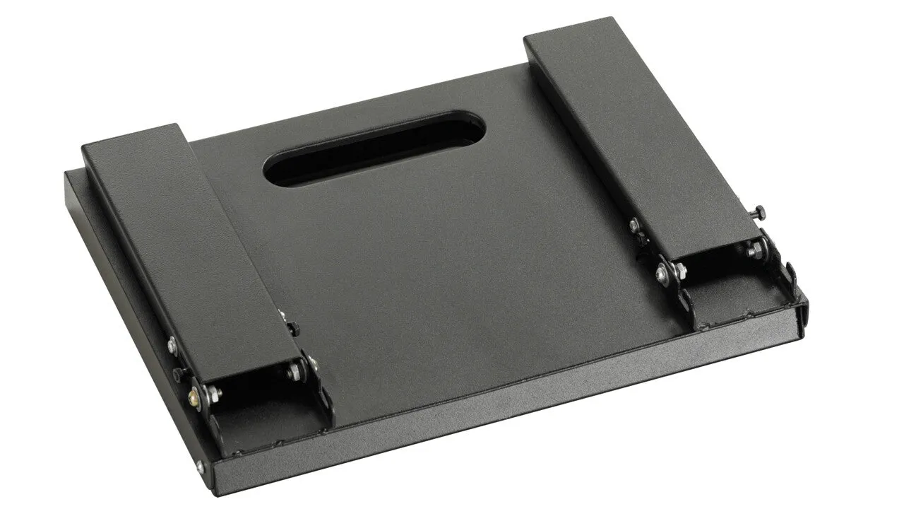 Outwell Cazal Portable Compact Grill
