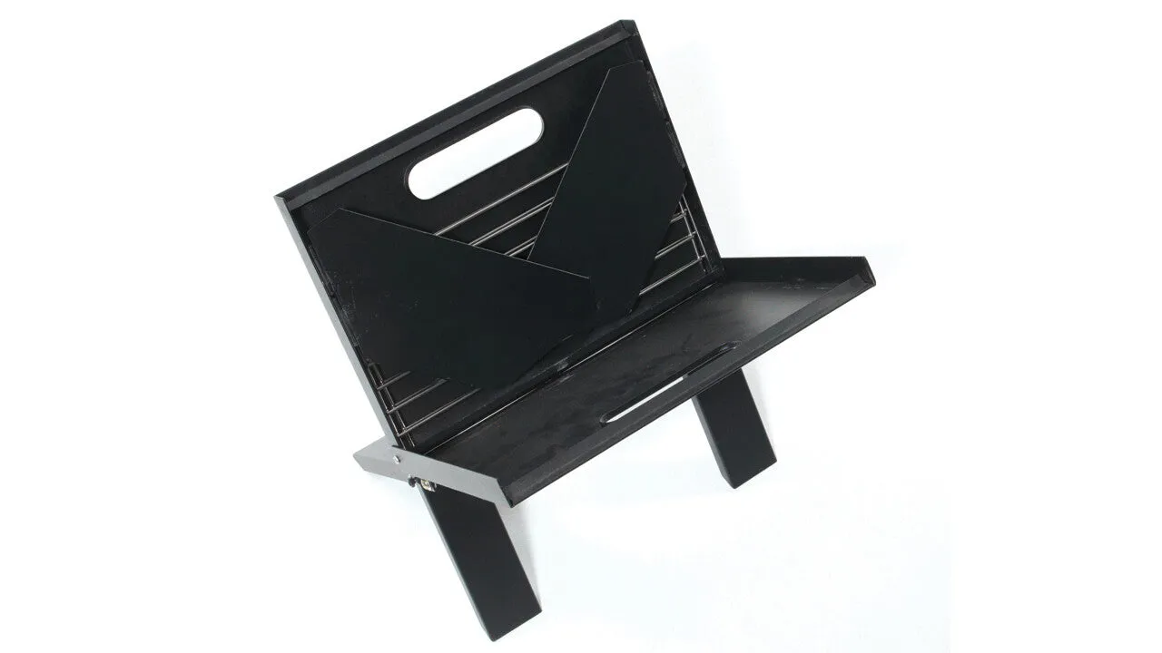 Outwell Cazal Portable Compact Grill