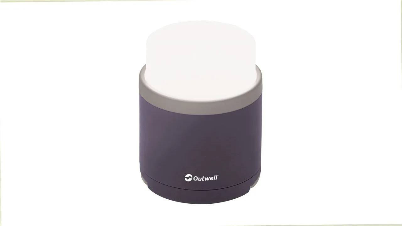 Outwell Jewel Lantern