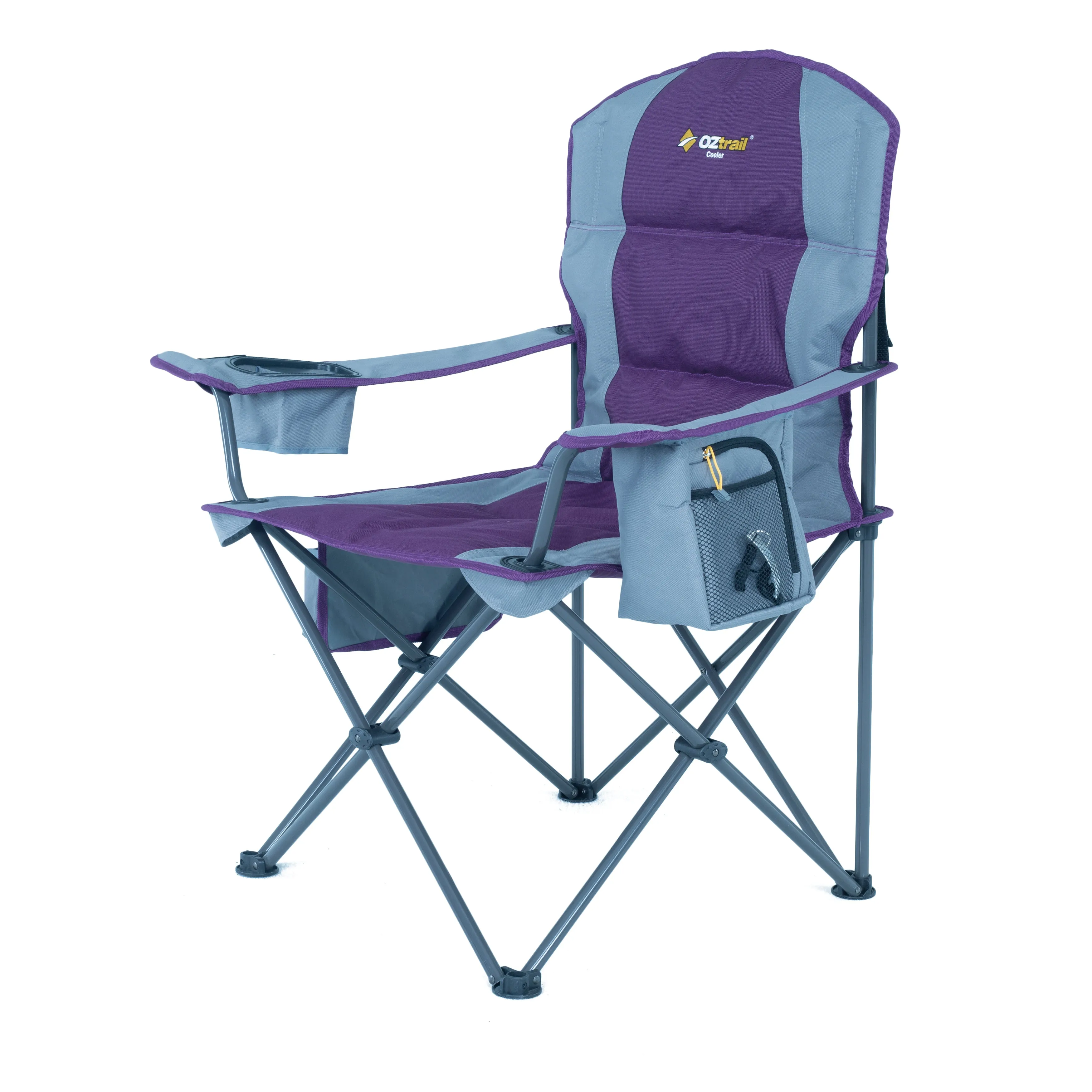 OzTrail Adults Cooler Chair