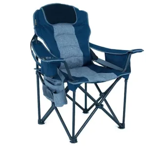Oztrail - Goliath Heavy Duty Camping Chair