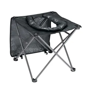 OZTRAIL Toilet Chair