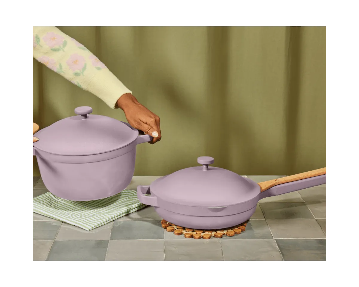 Perfect Pot