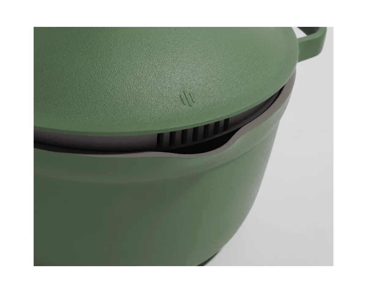 Perfect Pot