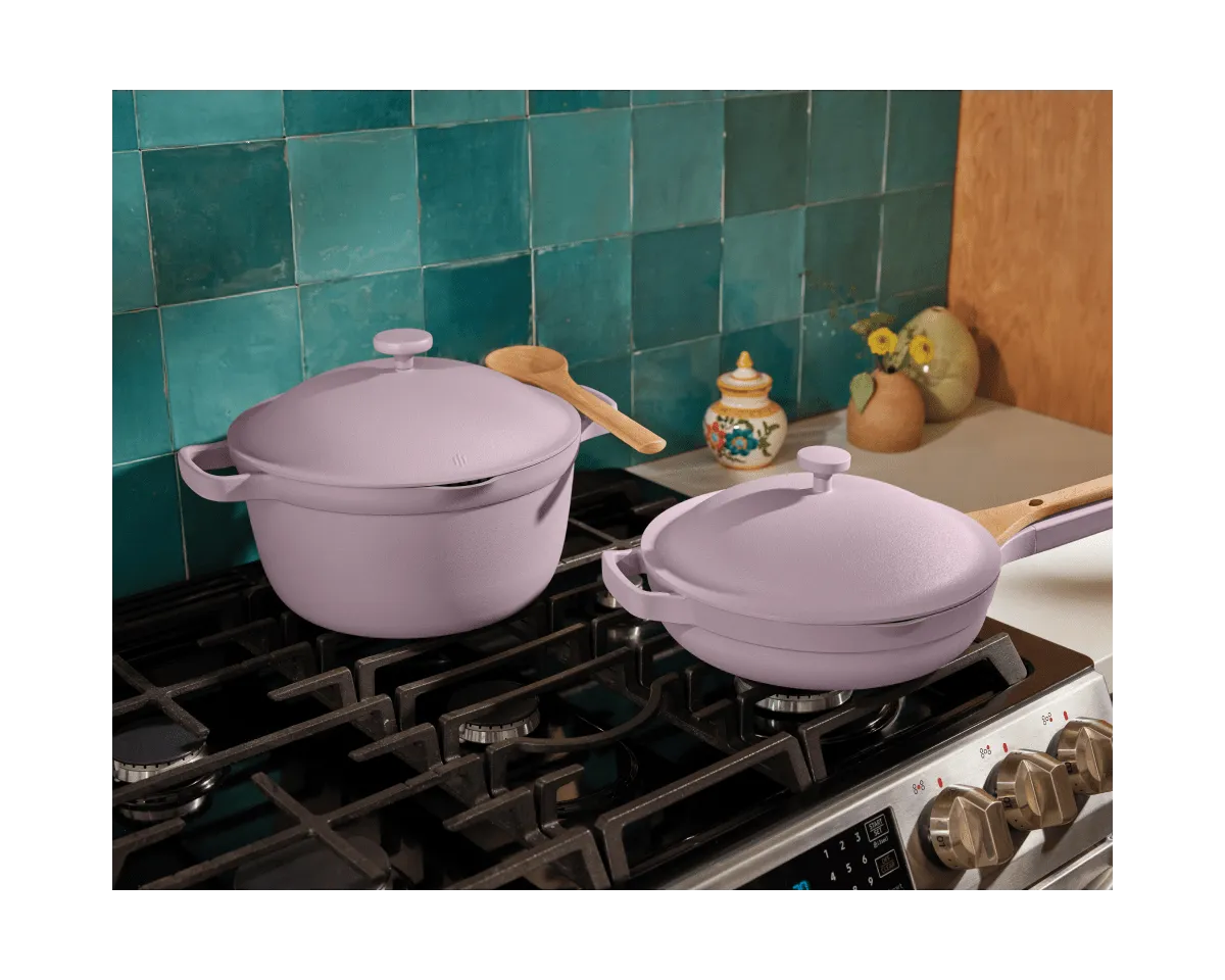 Perfect Pot
