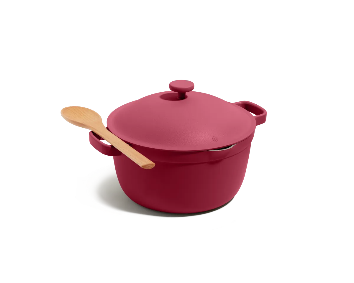 Perfect Pot