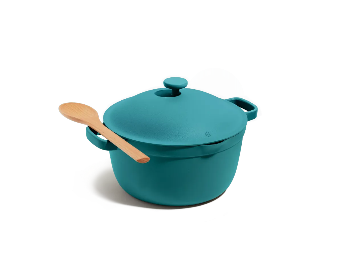 Perfect Pot