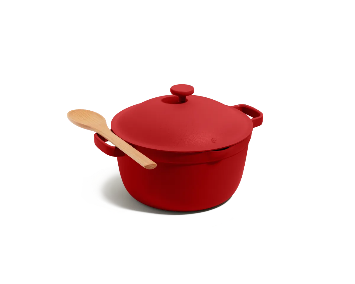 Perfect Pot