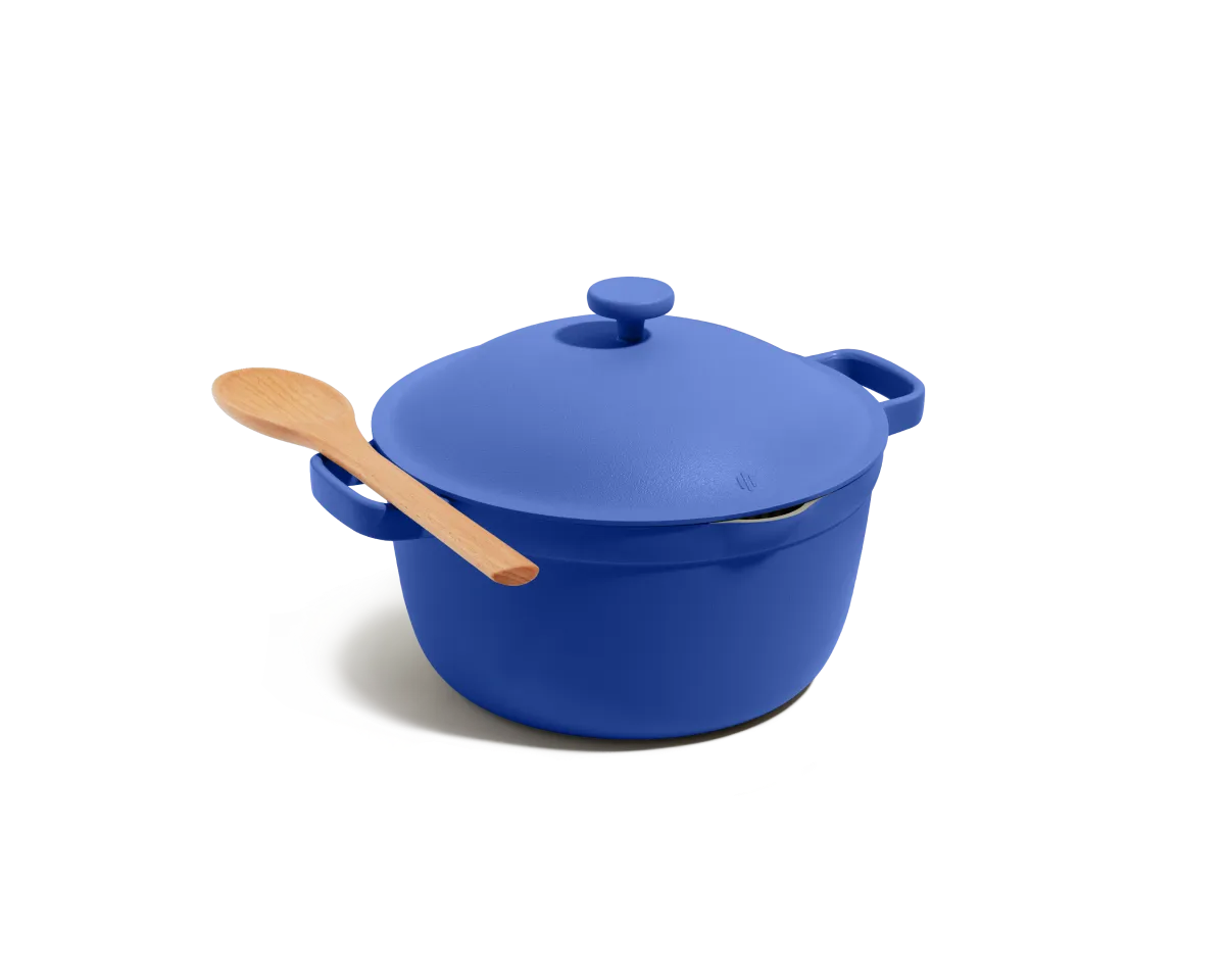 Perfect Pot