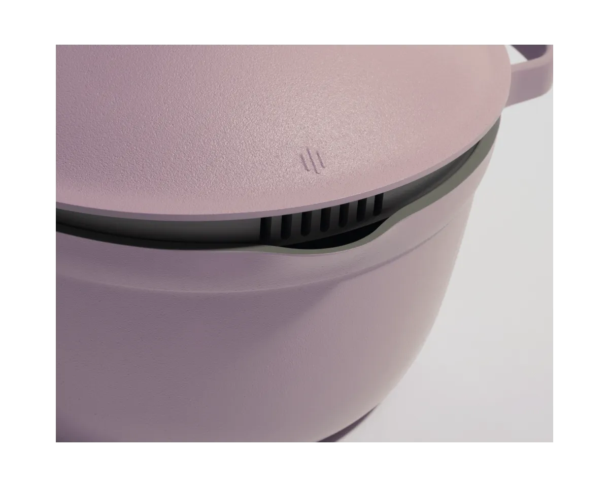 Perfect Pot