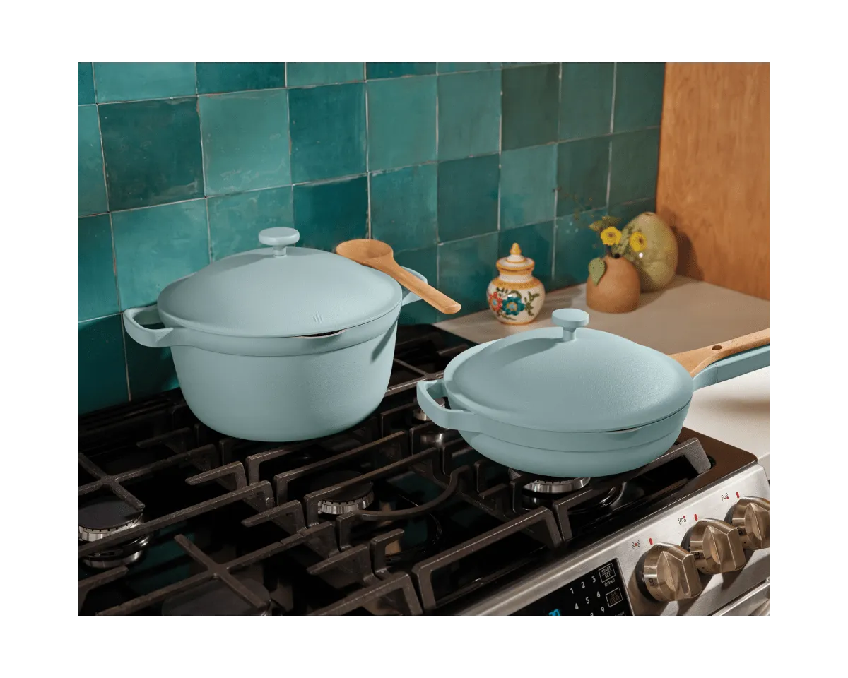 Perfect Pot