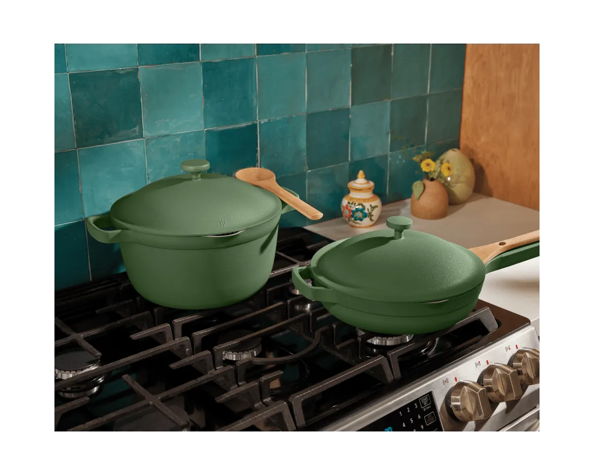 Perfect Pot