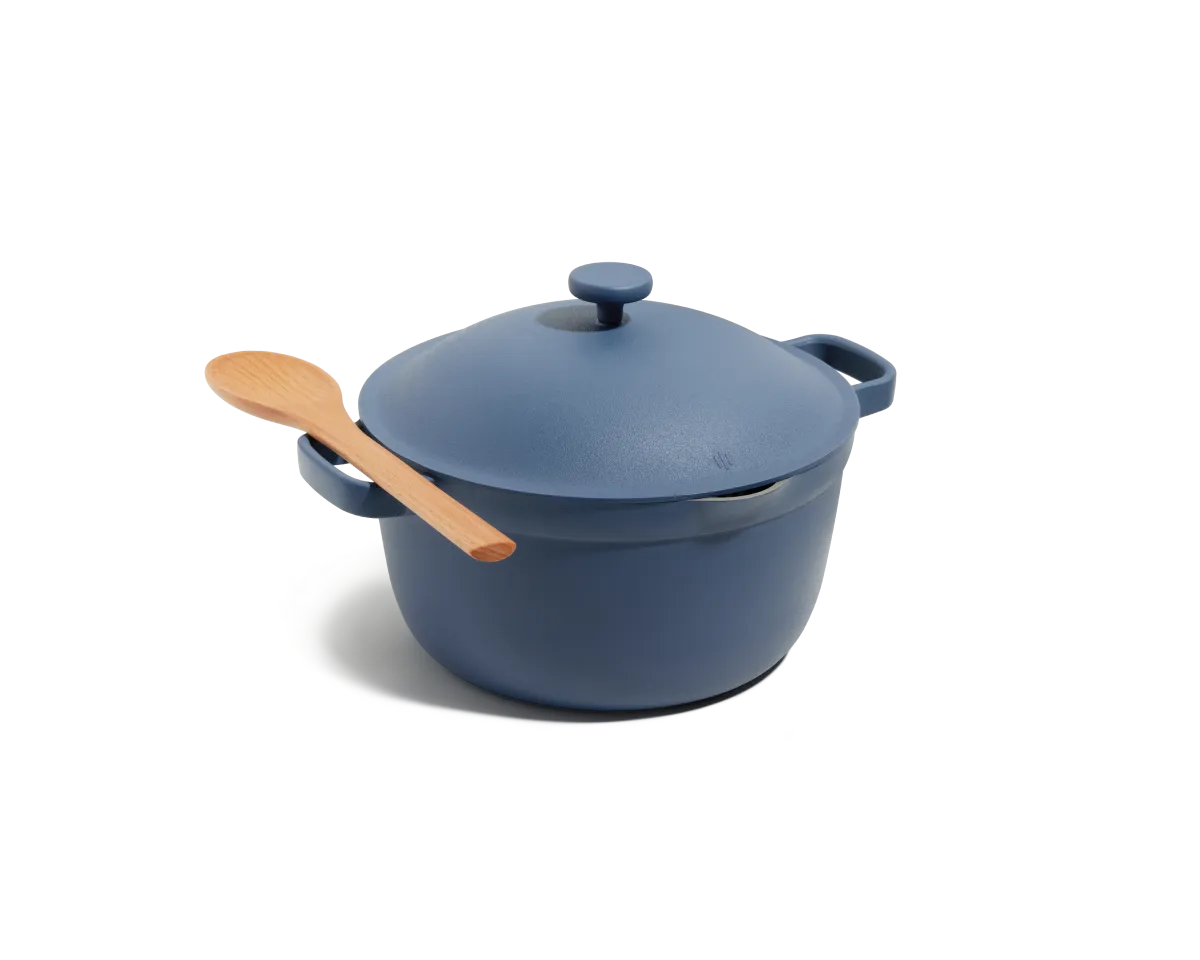 Perfect Pot