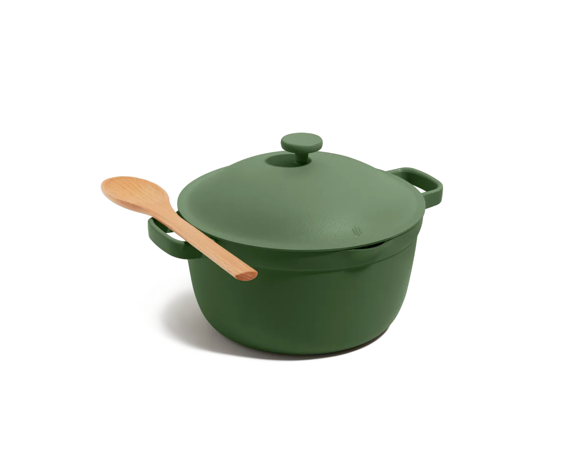 Perfect Pot