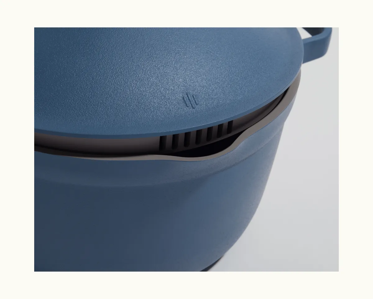 Perfect Pot