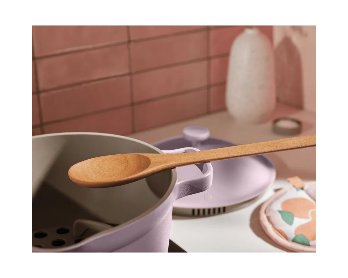 Perfect Pot