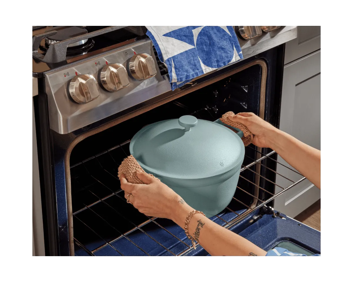 Perfect Pot