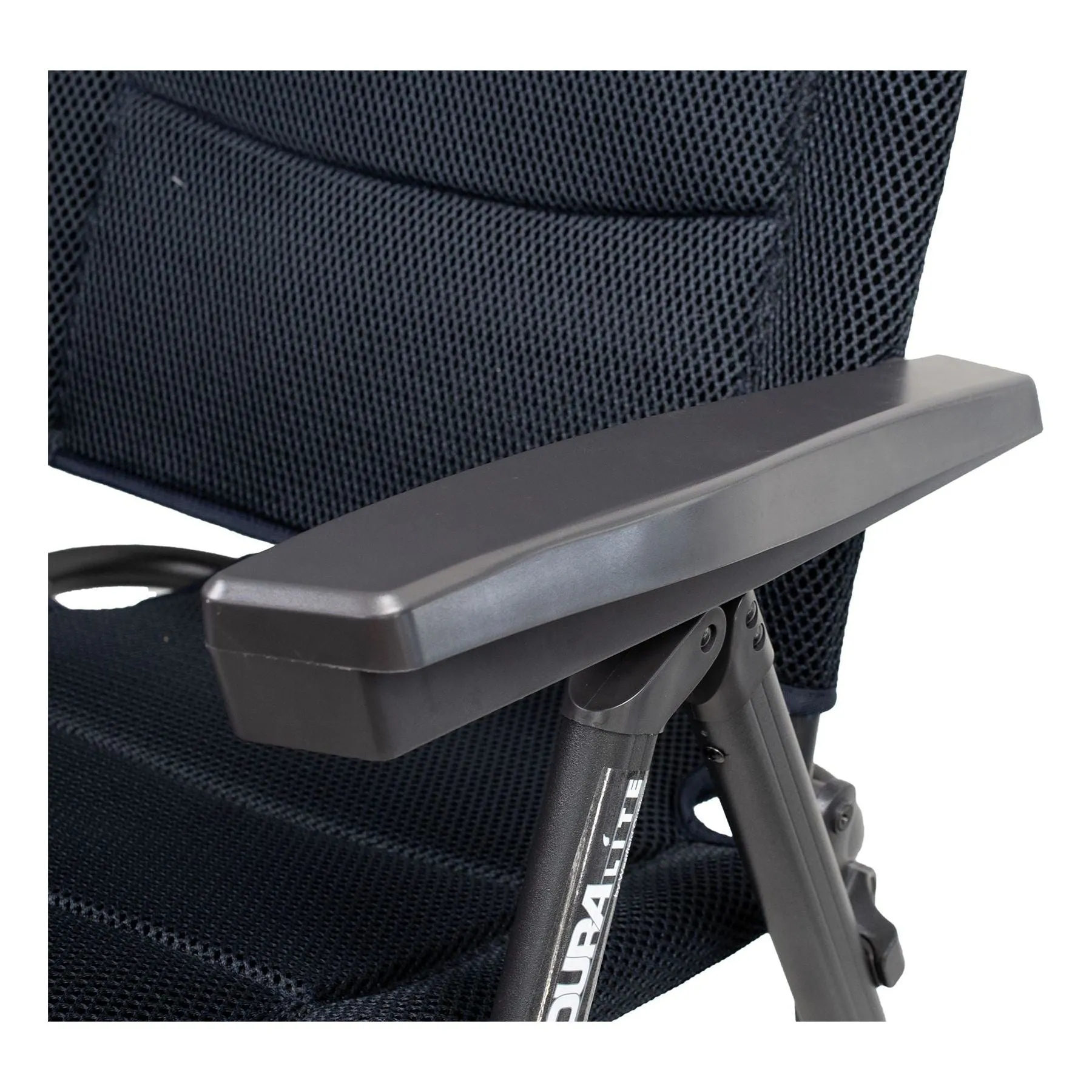 Performance Advancer XL Recliner Camping Chair (AG) 201-683ag