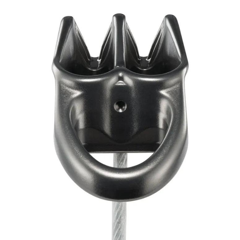 PETZL REVERSO BELAY DEVICE