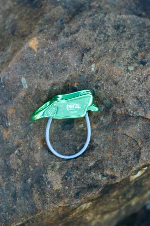 Petzl REVERSO®