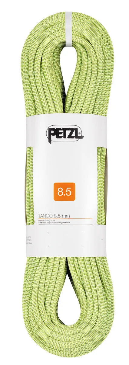 Petzl - TANGO® 8.5 mm Yellow