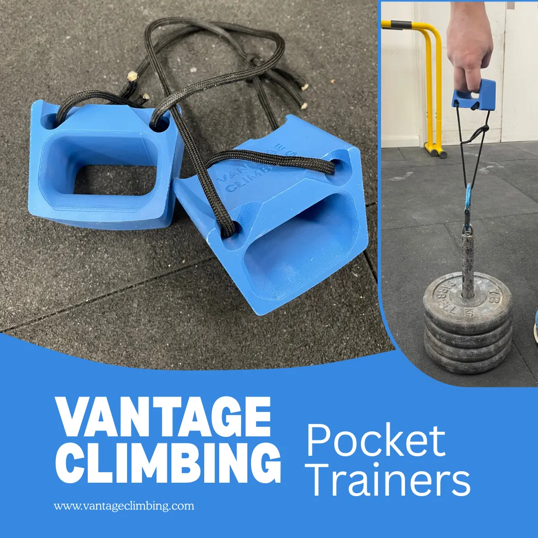 Pocket Trainer