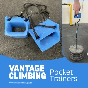 Pocket Trainer